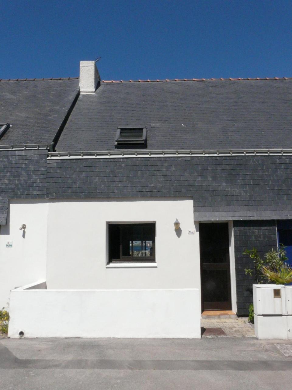 Men Guen - Maison A Gavres, Vue Mer - Ga5001 Exterior photo